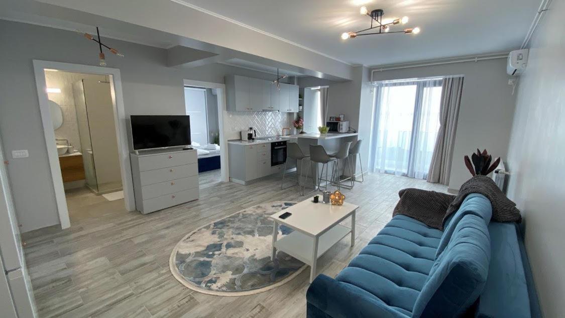 Dreamy Lake Mamaia Luaran gambar