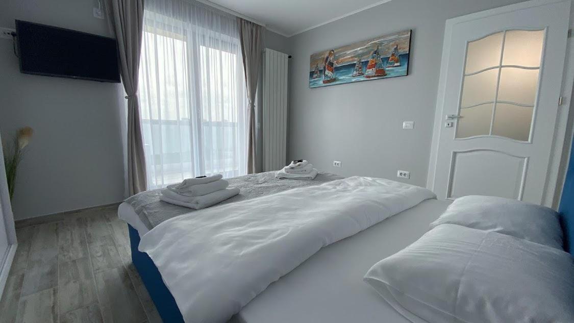 Dreamy Lake Mamaia Luaran gambar