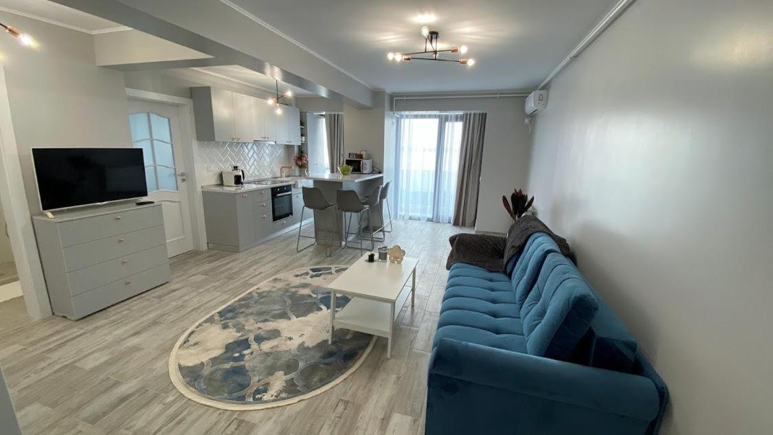 Dreamy Lake Mamaia Luaran gambar