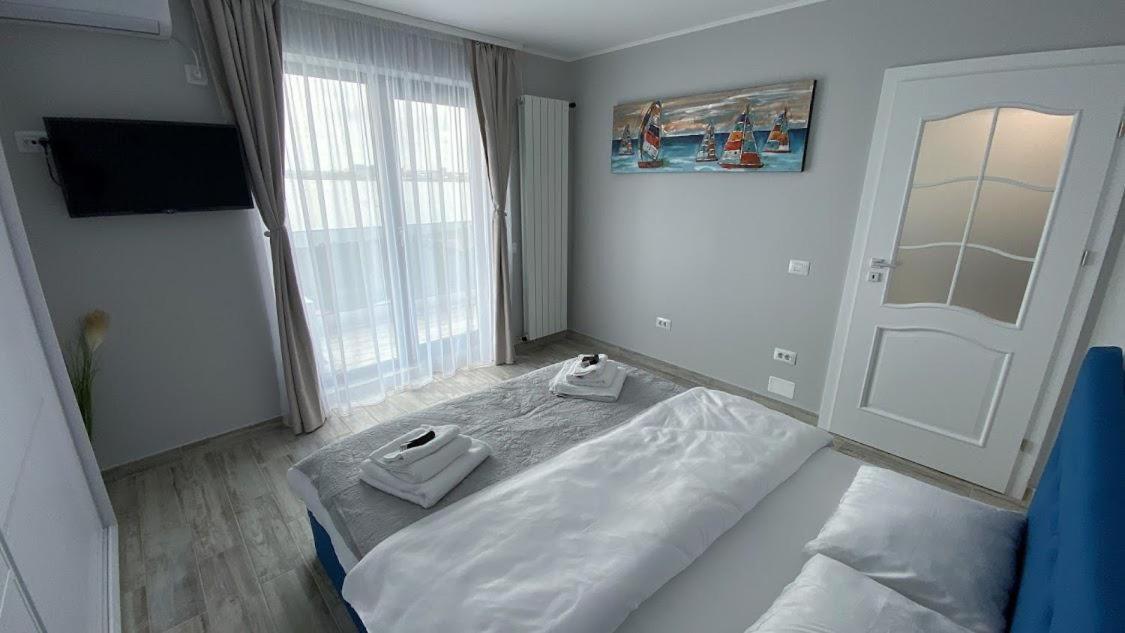 Dreamy Lake Mamaia Luaran gambar
