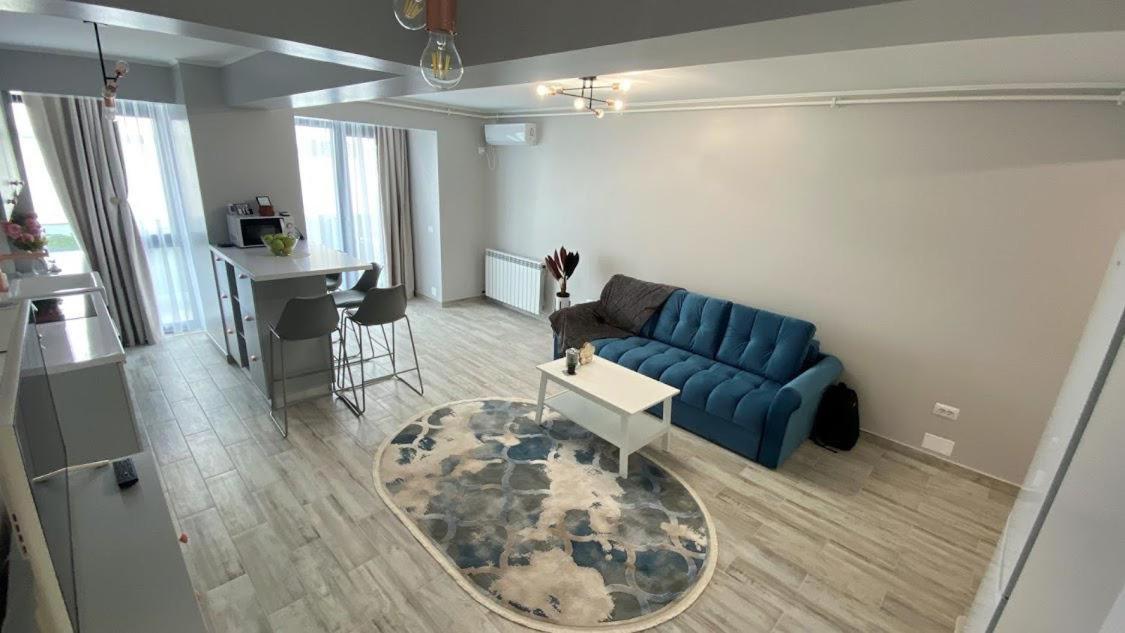 Dreamy Lake Mamaia Luaran gambar